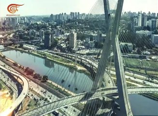 مدينتي: محال لاهور ومطاعمها لا تغلق أبوابها ليلاً ...