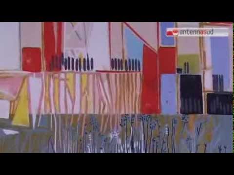 TG 05.03.14 Il patrimonio artistico della Fiera del Levante và salvato, l'appello di Patroni Griffi