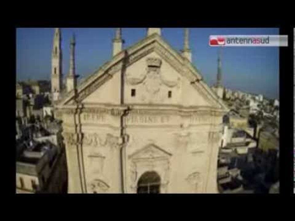 TG 05.03.14 Sindaci più amati d'Italia, sul podio Emiliano e Perrone