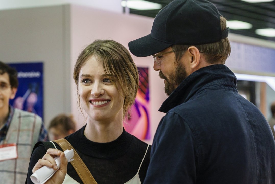 Halt and Catch Fire Season 4 Episode 5 Full [[TOP SHOW]] Streaming