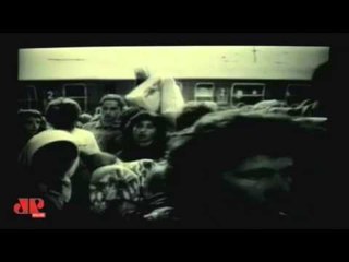 Criança mostra solidariedade em comercial da Cruz Vermelha