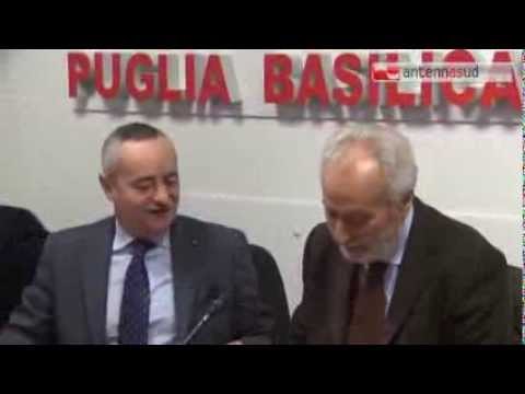 TG 05.03.14 Ridare dignità alla scuola, nasce la Cisl Scuola di Puglia e Basilicata