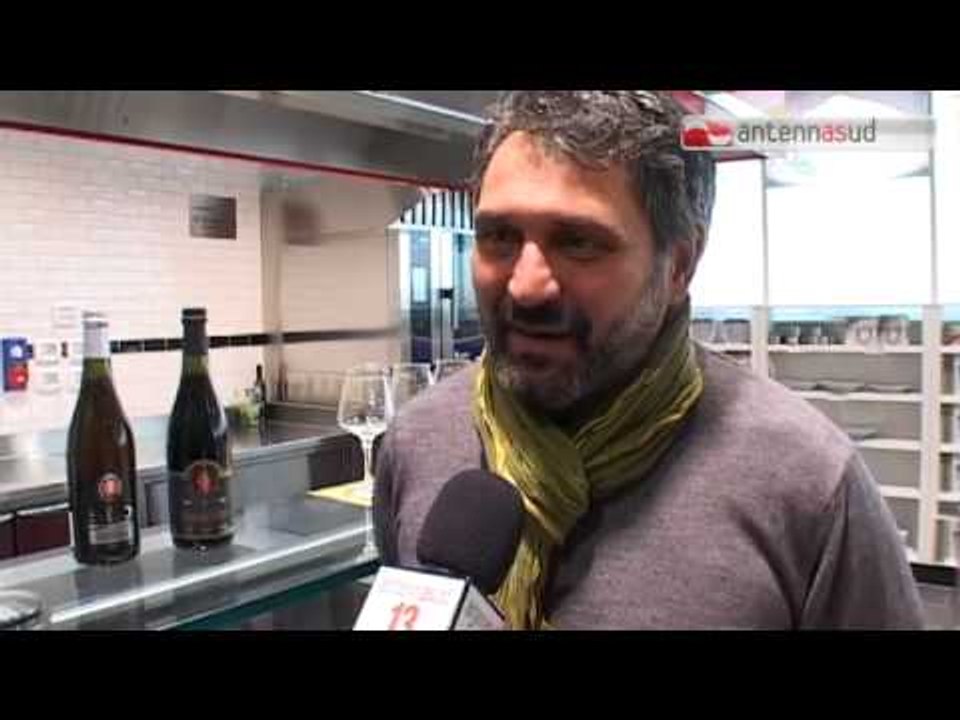 TG 05.03.14 Eataly, la birra artigianale regina...