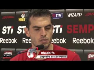 Elenco Tricolor ansioso para atuar em La Bombonera