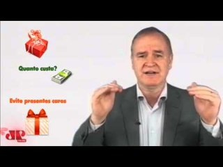 Aprenda como aproveitar bem o seu dinheiro nas compras de presentes de Natal