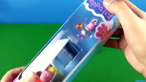 Peppa Pig Toys for Kids - End of School Year Party - Stories With Toys & Dolls Kid-Friendl