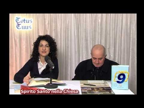 Spirito Santo nella Chiesa