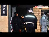 TG 11.03.14 Omicidio estetista a Mola di Bari, tracce dna compatibili con indagato