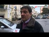 TG 11.03.14 Omicidio a Gravina in Puglia, il sindaco: 