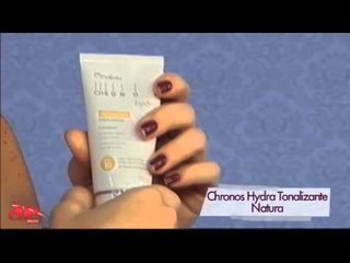 Beauty Salon: conheça três produtos essenciais para a pele