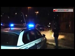 Download Video: TG 13.03.14 Foggia, uomo ucciso con colpi di pistola al volto