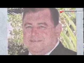 TG 13.03.14 Omicidio di Gravina: investigatori seguono la pista delitto "commissionato"