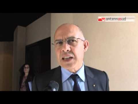 TG 13.03.14 Confindustria Bari e Bat, nuove opportunità negli Usa