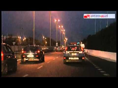 TG 14.03.14 Truffe alle assicurazioni, 72 a giudizio a Brindisi