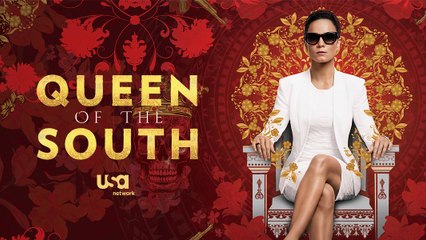 "Full HD"Queen of the South Season 2  Episode 13 : La Última Hora Mata