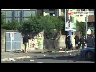 TG 17.03.14 Attentato Brindisi: rinviato processo per sciopero avvocati