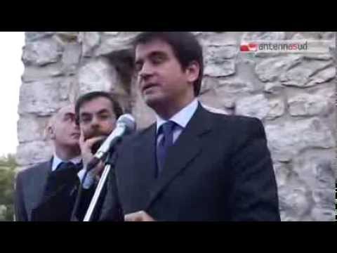 TG 18.03.14 Comunali, l'unità del centrodestra barese sospesa ad un filo