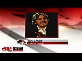 Apagão no Brasil: especialista acha injusto culpar apenas os operadores