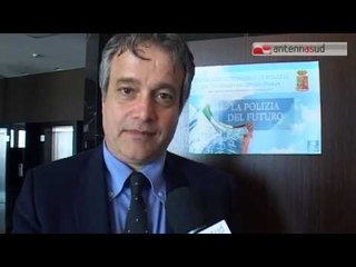 TG 18.03.14 Accorpare le forze di polizia, a Bari le proposte del sindacato autonomo Sap
