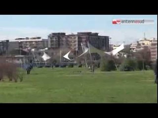 TG 19.03.14 Punta Perotti, ora si può costruire. Anzi no