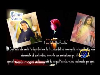 Gesù in ogni anima