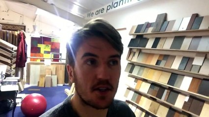 Top 10 Wood Floors From Around The World