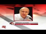 Saúde: Alckmin sanciona novo teto salarial dos médicos de SP