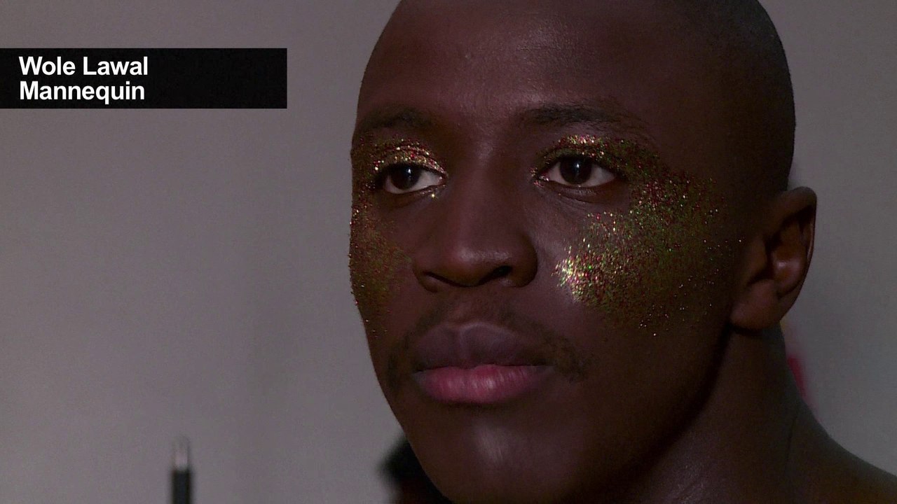 "Un Garçon Coquin" bouscule la "masculinité" nigériane