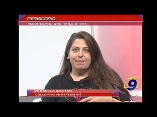 Periscopio | Veganesimo, uno stile di vita