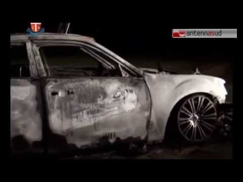 TG 21.03.14 Ucciso imprenditore nel foggiano, due fermi