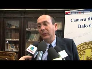 TG 21.03.14 A Varsavia "Buon appetito", nei piatti polacchi l'eccellenza pugliese