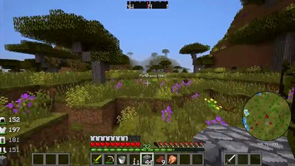 survie-avec-200-mods-episode-4-la-forteresse