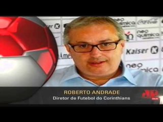 Corinthians desmente interesse em Dede do Vasco