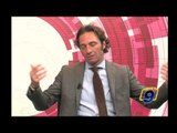 Il Palco 2013 |  Gianni Casella candidato Sindaco Bisceglie