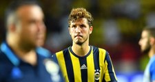 Fenerbahçe, Salih Uçan'ın Sion'a Kiralandığını Açıkladı