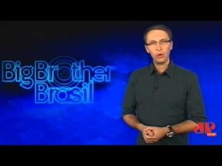 BBB 13: BBB 13 Primeira semana deixa a desejar no Ibope