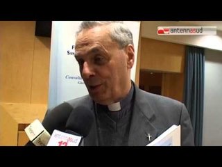 TG 27.03.14 Fondazione antiusura, un bilancio drammatico