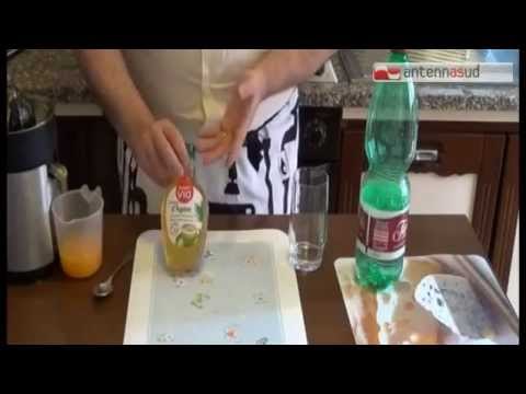 TG 27.03.14 Coldiretti, succhi di frutta ostaggio delle lobby