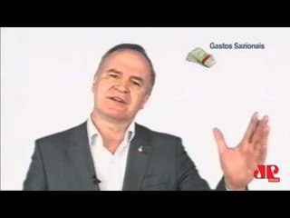 IPVA, IPTU, I... Como sobreviver ao pagamento dos impostos?