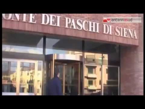 TG 28.03.14 Crac Divania, avviso conclusione indagini per 16 persone