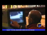 Puglia | TV in crisi, assostampa chiede aiuto alla Regione