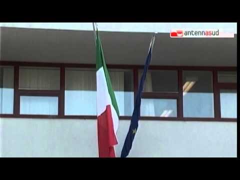 TG 01.04.14 Fisco: arresti a Bari, tra gli indagati il consigliere regionale Tato Greco