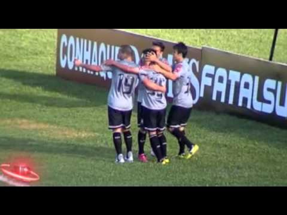 Campeonato Paulista: veja os gols de Corinthians 1x1 Paulista