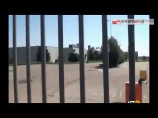 TG 01.04.14 Miroglio, gli ex dipendenti realizzano spot per attrarre investitori