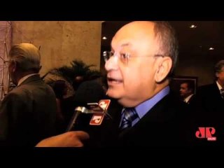 Sescon-SP: jantar de premiação homenageia Antônio Augusto Amaral de Carvalho