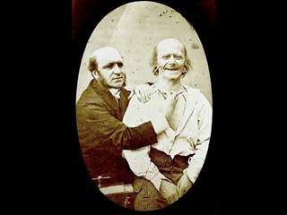 Les métamorphoses de Nadar (La révolution des images)