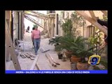 Andria | Salgono a 14 le famiglie senza una casa di Vicolo Madia