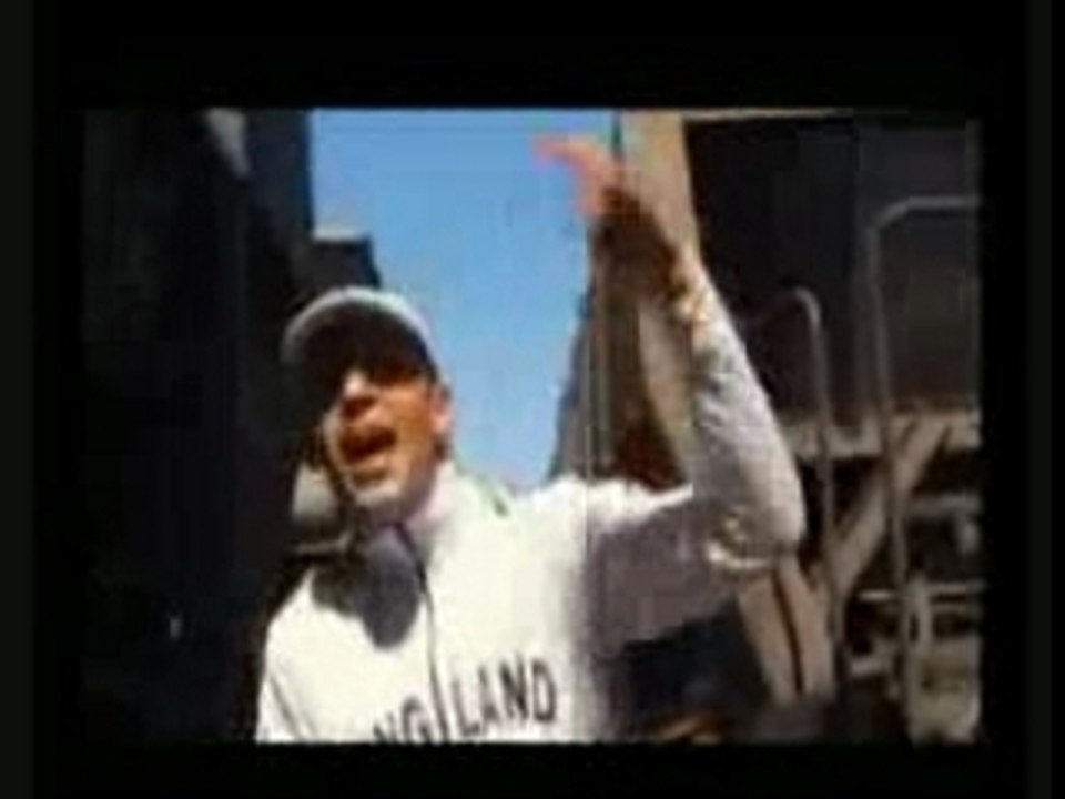 Soprano et jamel mektoub - boycott