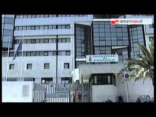 TG 03.04.14 Svuota le casse della Kentron: 8 milioni