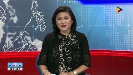 Negosasyon sa Code of Conduct sa South China Sea, tinatalakay sa ASEAN-China Meeting